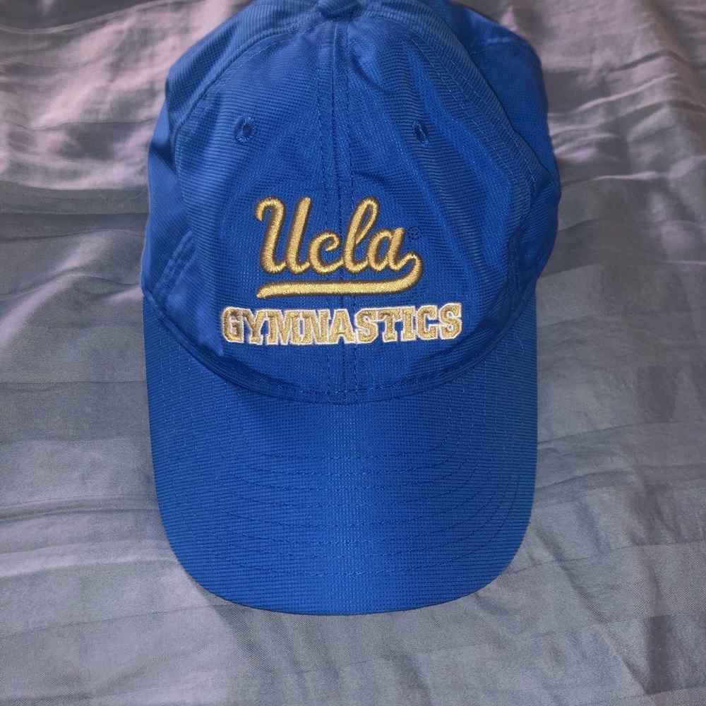 Baseball cap